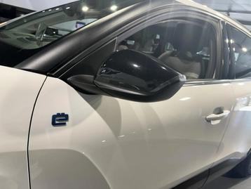 Image véhicule  Citroën E-C4 (45)