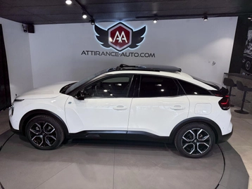 Image véhicule  Citroën E-C4 (8)