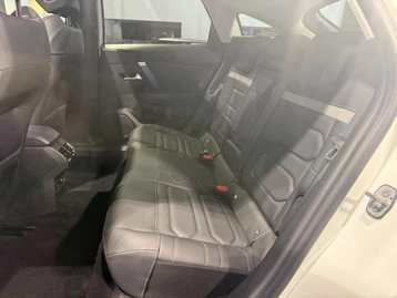 Image véhicule  Citroën E-C4 (31)