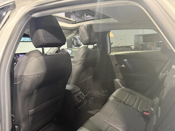 Image véhicule  Citroën E-C4 (30)
