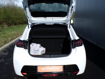 Image véhicule  Peugeot 208 (6)