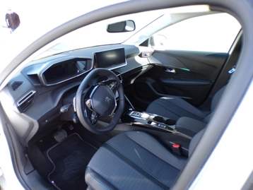 Image véhicule  Peugeot 208 (7)