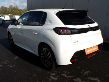 Image véhicule  Peugeot 208 (5)