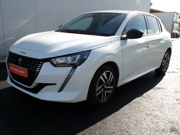Image véhicule  Peugeot 208 (0)