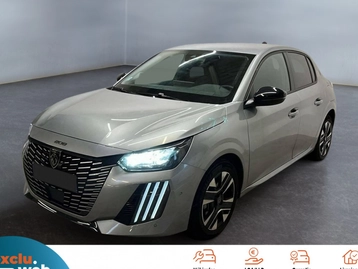 Image véhicule  Peugeot 208 (13)