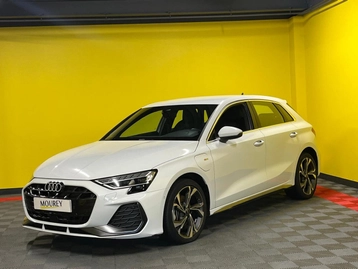 Image véhicule Audi A3 (49) Image véhicule Audi A3 (49)