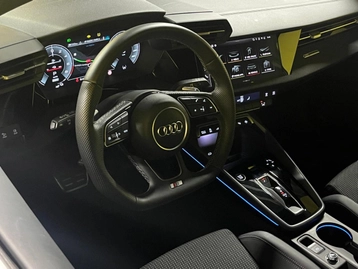 Image véhicule Audi A3 (42) Image véhicule Audi A3 (42)
