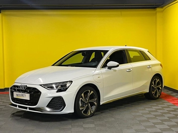 Image véhicule Audi A3 (0) Image véhicule Audi A3 (0)