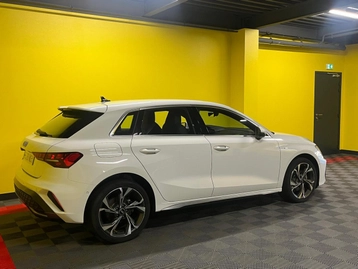 Image véhicule Audi A3 (5) Image véhicule Audi A3 (5)