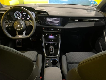 Image véhicule Audi A3 (18) Image véhicule Audi A3 (18)