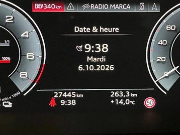 Image véhicule Audi A3 (17) Image véhicule Audi A3 (17)