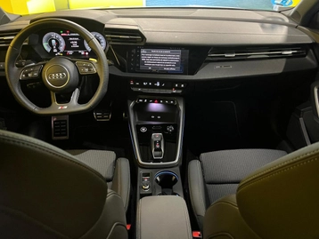 Image véhicule Audi A3 (14) Image véhicule Audi A3 (14)