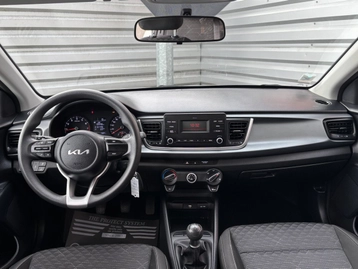 Image véhicule  Kia RIO (6)