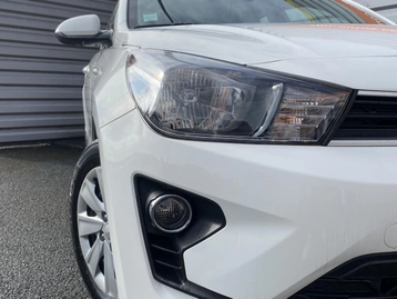 Image véhicule  Kia RIO (22)