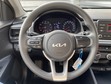 Image véhicule  Kia RIO (7)