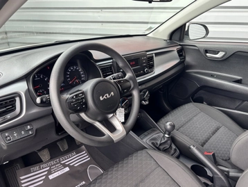 Image véhicule  Kia RIO (2)