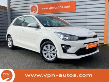 Image véhicule  Kia RIO (0)