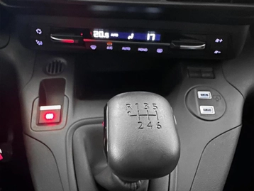 Image véhicule Citroën BERLINGO (12) Image véhicule Citroën BERLINGO (12)