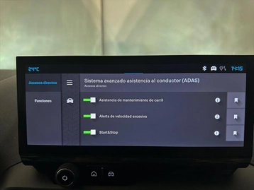 Image véhicule Citroën BERLINGO (8) Image véhicule Citroën BERLINGO (8)