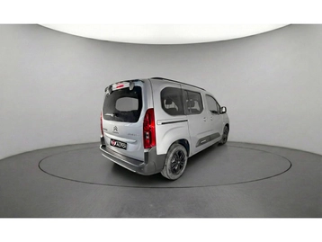 Image véhicule Citroën BERLINGO (2) Image véhicule Citroën BERLINGO (2)