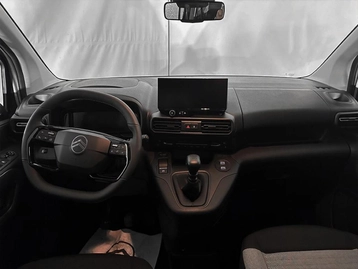 Image véhicule Citroën BERLINGO (5) Image véhicule Citroën BERLINGO (5)