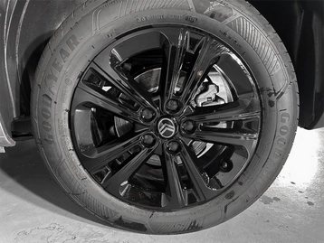 Image véhicule Citroën BERLINGO (16) Image véhicule Citroën BERLINGO (16)