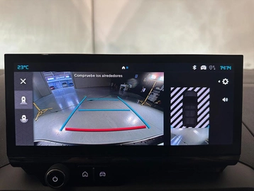 Image véhicule Citroën BERLINGO (6) Image véhicule Citroën BERLINGO (6)