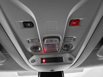 Image véhicule Citroën BERLINGO (10) Image véhicule Citroën BERLINGO (10)