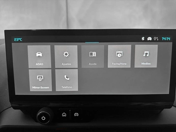 Image véhicule Citroën BERLINGO (7) Image véhicule Citroën BERLINGO (7)