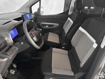 Image véhicule Citroën BERLINGO (13) Image véhicule Citroën BERLINGO (13)