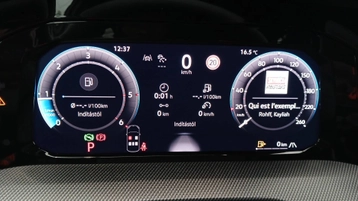 Image véhicule  Volkswagen GOLF (10)