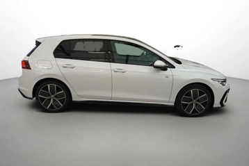 Image véhicule  Volkswagen GOLF (12)