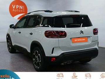 Image véhicule  Citroën C5 AIRCROSS (17)