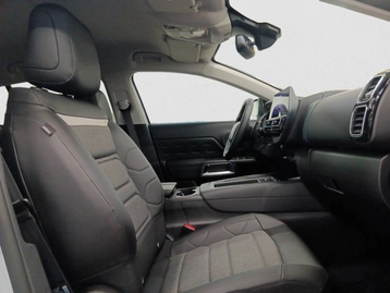 Image véhicule  Citroën C5 AIRCROSS (13)