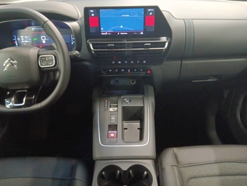 Image véhicule  Citroën C5 AIRCROSS (10)