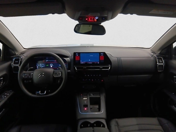 Image véhicule  Citroën C5 AIRCROSS (9)