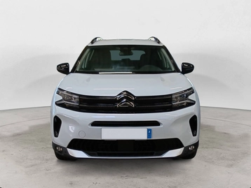 Image véhicule  Citroën C5 AIRCROSS (6)