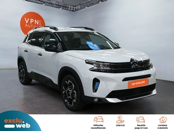 Image véhicule  Citroën C5 AIRCROSS (1)