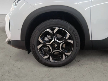 Image véhicule  Citroën C5 AIRCROSS (12)