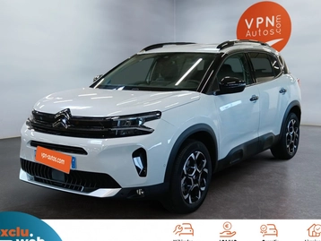 Image véhicule  Citroën C5 AIRCROSS (15)