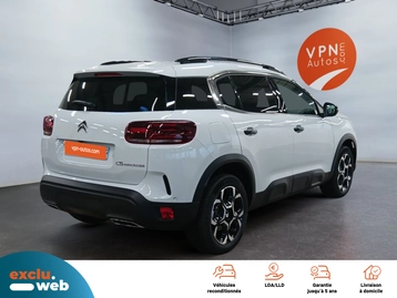 Image véhicule  Citroën C5 AIRCROSS (3)