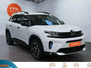 Image véhicule  Citroën C5 AIRCROSS (16)