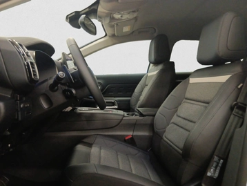 Image véhicule  Citroën C5 AIRCROSS (8)