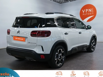 Image véhicule  Citroën C5 AIRCROSS (18)