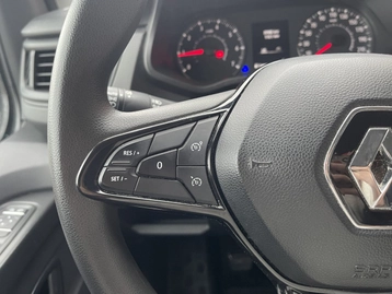 Image véhicule  Renault TRAFIC (7)