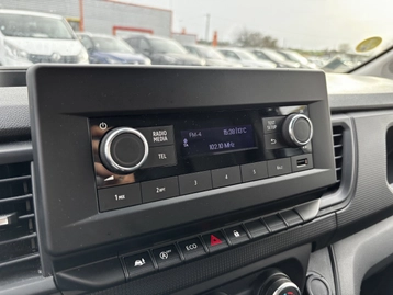 Image véhicule  Renault TRAFIC (11)