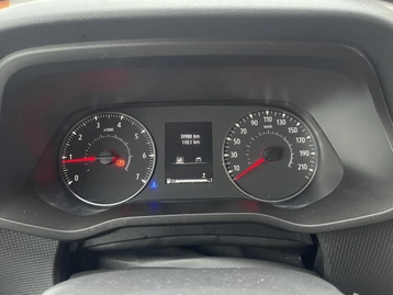 Image véhicule  Renault TRAFIC (9)