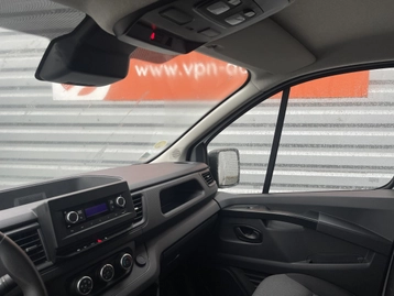 Image véhicule  Renault TRAFIC (15)