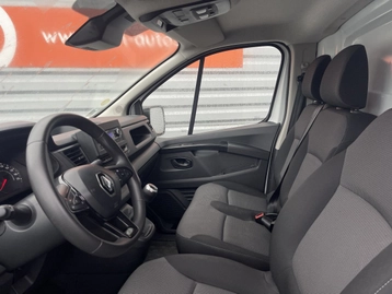Image véhicule  Renault TRAFIC (3)