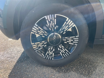 Image véhicule  Fiat 600 (28)